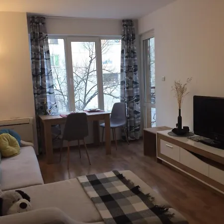 Apartment Center - Stara Zagora