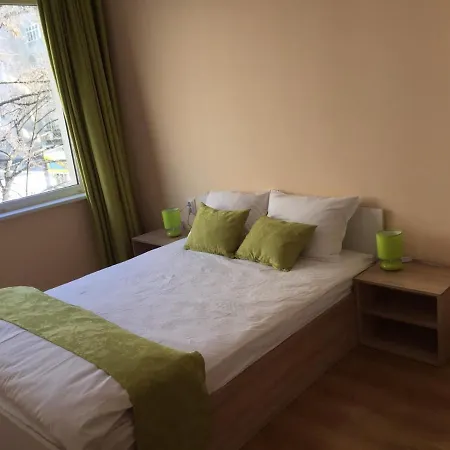Apartment Center - Stara Zagora