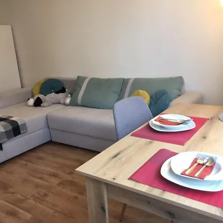 Appartement Center - Stara Zagora