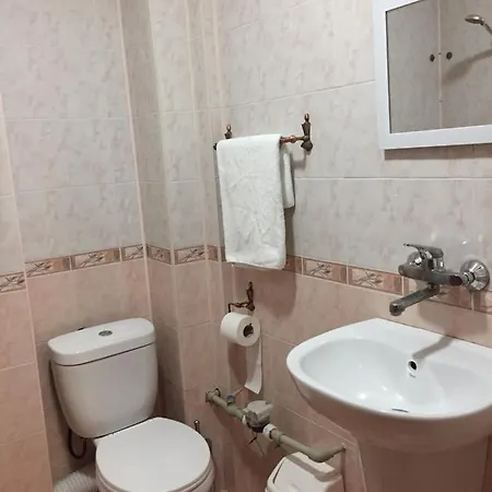 Апартамент Center - *