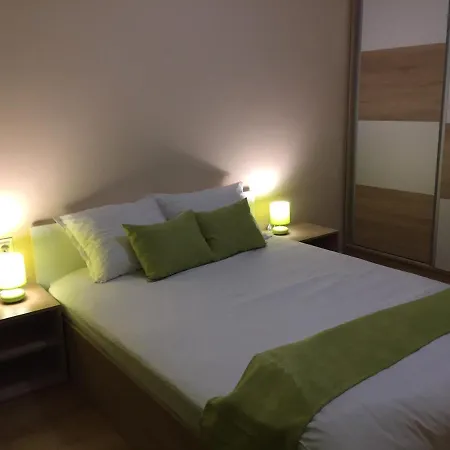 Center - Стара Загора