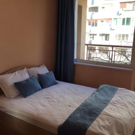 Center - Стара Загора