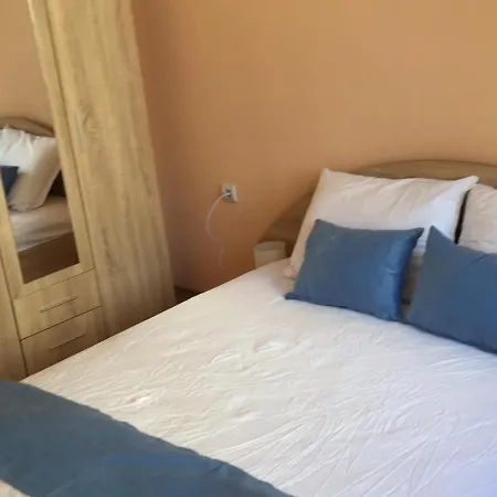 Apartment Center - Stara Zagora