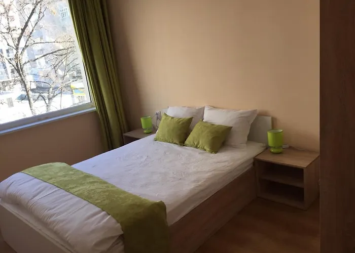 Lejlighed Center - Stara Zagora