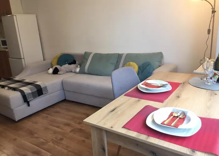 Апартамент Center - Стара Загора