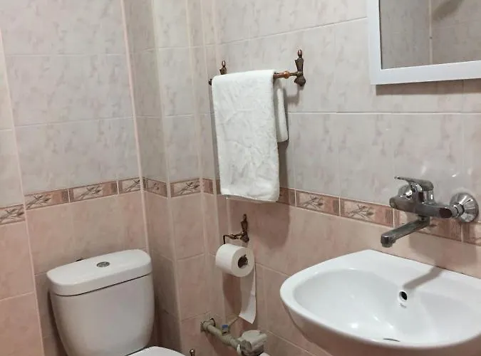 Апартамент Center - *