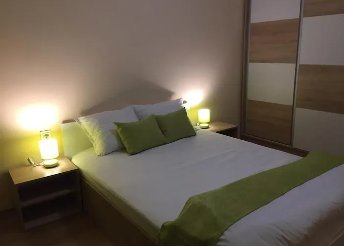 Center - Stara Zagora